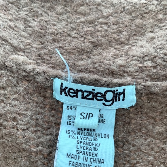 Sweater - Picture 2 of 2